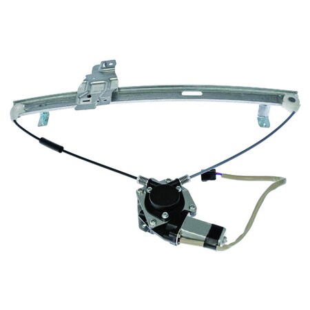 Wai Global WINDOW REGULATOR & MOTOR, WPR5696RM WPR5696RM